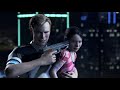 detroit become human full game walkthrough best ending recommended choice best outcomes pc