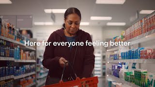 Because A Better Night for Them Means a Better Night for You | Here For All Of It| CVS