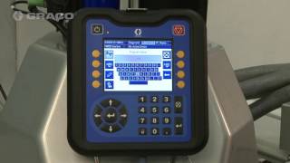 InvisiPac - Program Operations (Software Setup)