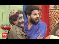 Hyper Aadi & Raising Raju Performance | Best of Jabardasth | 29th April 2021 | ETV Telugu