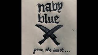 Navy Blue - From The Heart... (Full EP)