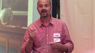 El cambio de paradigma en la enseñanza de las ciencias | Carlos Moreno | TEDxAndorraLaVella