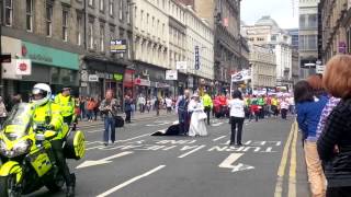 Gay pride 2013 part 1