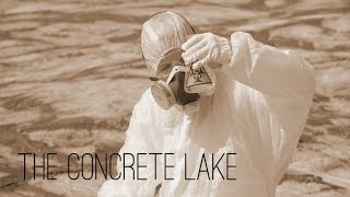 A SICKNESS UNTO DEATH - THE CONCRETE LAKE [OFFICIAL LYRIC VIDEO]