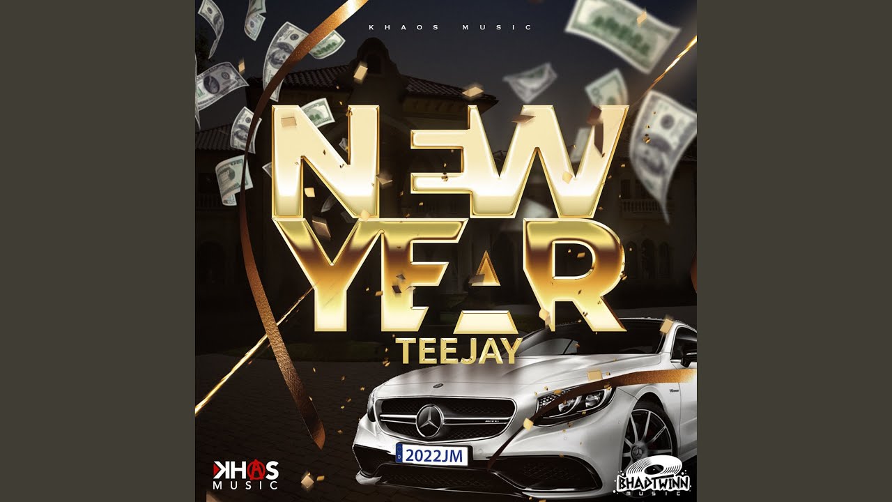 New Year Youtube Music