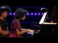 Isata and Sheku Kanneh-Mason play Rachmaninov Sonata for Cello and Piano in G Minor  at BBC Proms