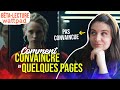 COMMENT RENDRE SES PREMIERES PAGES CONVAINCANTES ? (BL Wattpad)