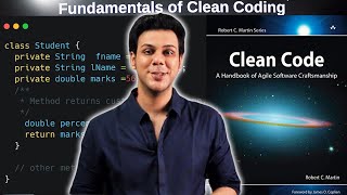 Clean Code Fundamentals using Java | Test Automation Academy