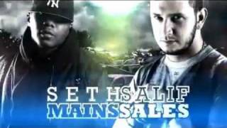 Seth Geuko Feat Salif -Les Mains Sales-