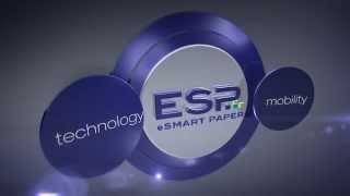 eSmart Paper - Webforms