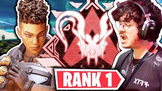 BECOMING THE RANK 1 BANGALORE!!! | Albralelie