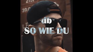 db - So wie Du