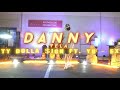 Danny Vela Choreography (Beginner Class) | Ty Dolla $ign ft. YG - Ex | Snowglobe Perspective