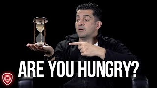 #1 Quality of Hungry Entrepreneurs