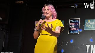 'They Have Lied': NYT Exposes Trans Agenda, Reveals Disturbing Trends Every Parent Should Know