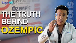 The Things You May Have Never Heard About Ozempic!
