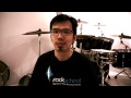 Rockschool Malaysia Drum Camp