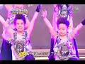 2013 08 03 超級接班人 pop corn x李宣榕 天使 向前衝