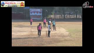 Tanhubai VS Yogesh Smruti XI FINAL MATCH | Dhondewadi Premier League 2024 |