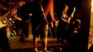 Obituary - The End Complete live in WINNIPEG