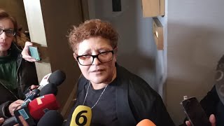 Ex RP de Anahí, Danna Vázquez: \