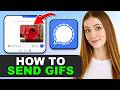 How to Send GIFs on Signal in 2026