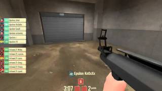 VanillaTV - Epsilon vs Infused.Tt - Gravelpit - ETF2L Season 10 Week 3