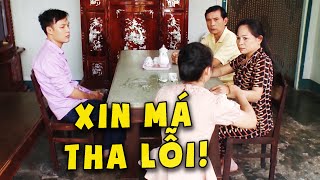 Con dâu cầu xin má chồng cũ tha thứ và cái kết bẽ bàng - KÝ SỰ PHÁP ĐÌNH 2024 | CHUYỆN TỘI PHẠM