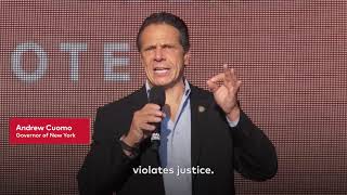 An End to Cash Bail