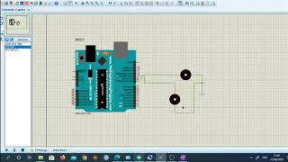 Arduino Tutorial: DC motor Interfacing