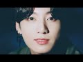 정국 jung kook blue scar on my heart m v