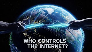 THE BILLION DOLLAR UNDERSEA CABLE WAR