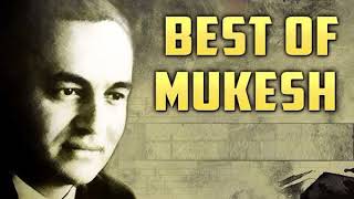 Top 10 Best Sad Songs of Mukesh