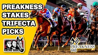 2023 Preakness Stakes Trifecta Picks & Trends | How To Make Money Playing MAGE To Win