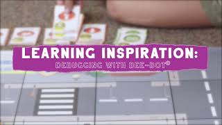 Learning Inspiration: Debugging with Bee-Bot®
