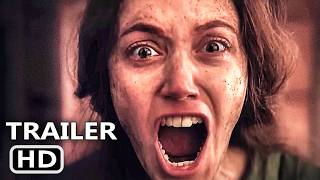 VICTORIAN PSYCHO Official Trailer (2026) Maika Monroe