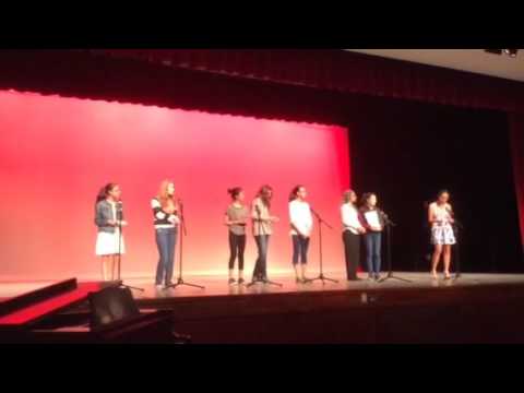 CSL Advanced高级班 表演 CSL Advanced高级班 表演