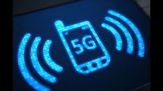 #5g 第一批5G试点城市确定，全国共18个！！！