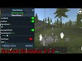 Survival Simulator 0.2.3 Mod Menu By LaryHacker