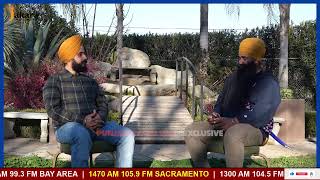 JAKARA MOVEMENT ਤੋਂ ਸਰਦਾਰ ਮਨਦੀਪ ਸਿੰਘ ਨਾਲ ਖਾਸ ਗੱਲਬਾਤ