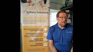 An Introduction to Sixth Sense Safety Solutions