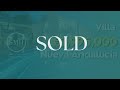 SOLD | VILLA IN LAS BRISAS, NUEVA ANDALUCIA