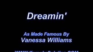 Dreamin' Vanessa Williams