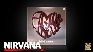 Mikl - A deux [Official Audio]