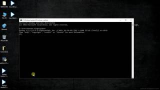 Python Lesson 2 Interactive Mode