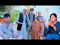 Ghar Mein Amn Amaan Mumkin Hai? Run Mureed! Potohari Drama - Shehzada Ghaffar - New Funny Video Skit