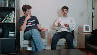 Tutorial Series Episode 1: Developing The Script