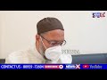 pm modi wasted the country s time aimim barrister asadudin owaisi slams on prime minister modi