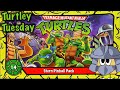 TMNT Stern Pinball Pack  Review!