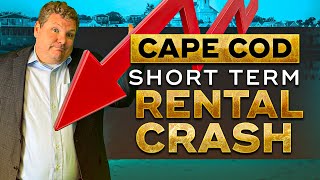 Cape Cod's Rental Market Is In Trouble - What Does This Mean For Housing Prices?